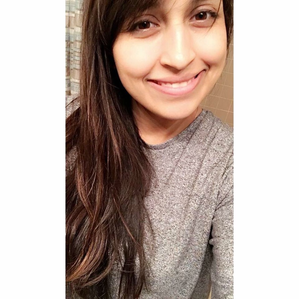 Meet your Posher, Jasmin