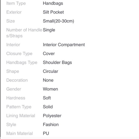 Black Cat Bag - Picture 4 of 4