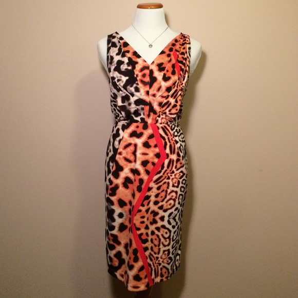 Dresses & Skirts - 💖💖💖Yoana Baraschi Dress