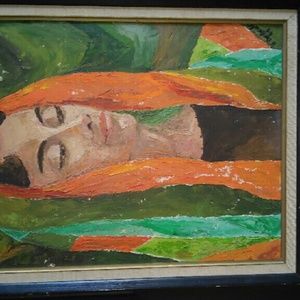 Meet your Posher, Jesse