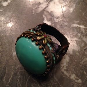 Lucky Brand Ring