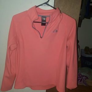 North Face Sweatshirt