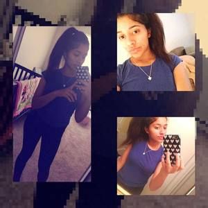 Meet your Posher, Keisha