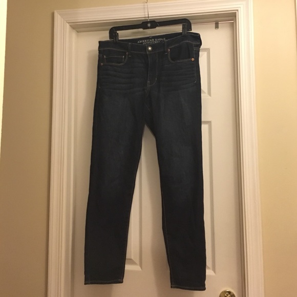 Selling because they don't fit anymore