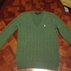 Classic Ralph Lauren Sweater