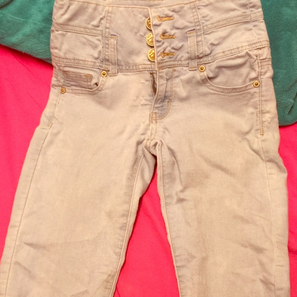 Great fit!!! Just too small for me😊