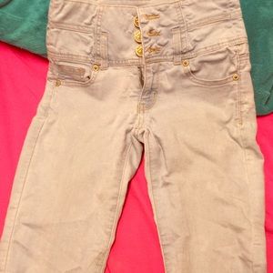 Great fit!!! Just too small for me😊