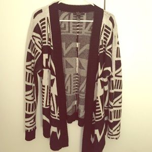 Forever 21 Cardigan