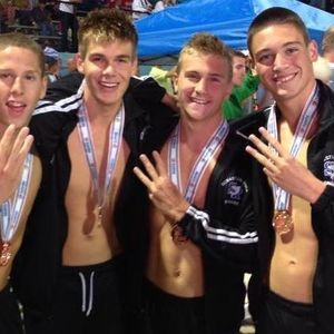 Meet your Posher, Brian