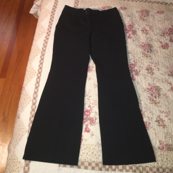 BANANA REPUBLIC DRESS PANTS