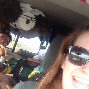 Meet your Posher, Hannah