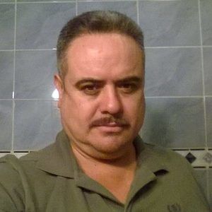 Meet your Posher, Victor