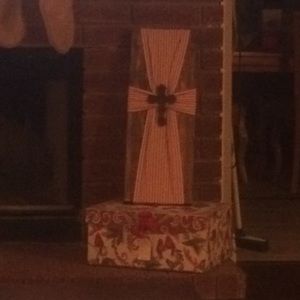 Meet your Posher, Janine