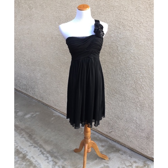 Dresses & Skirts - 🌟Sale! Black Ballerina Dress