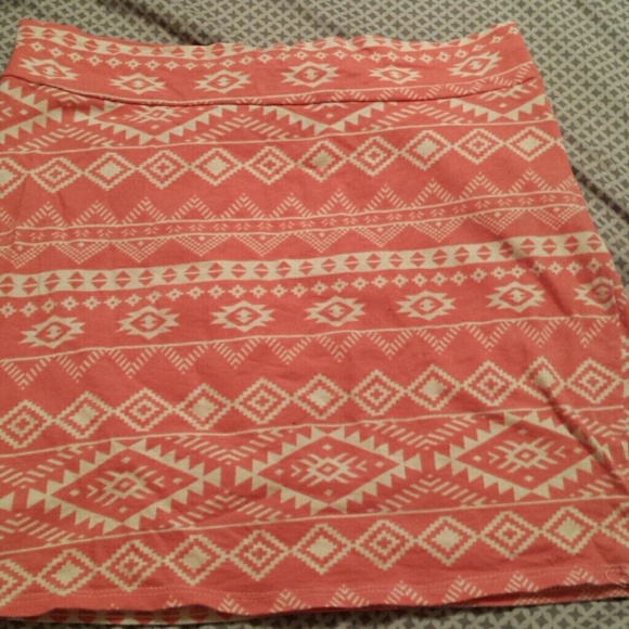Comfy skirt