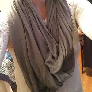 Aldo infinity scarf