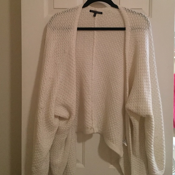 Brandy Melville cardigan
