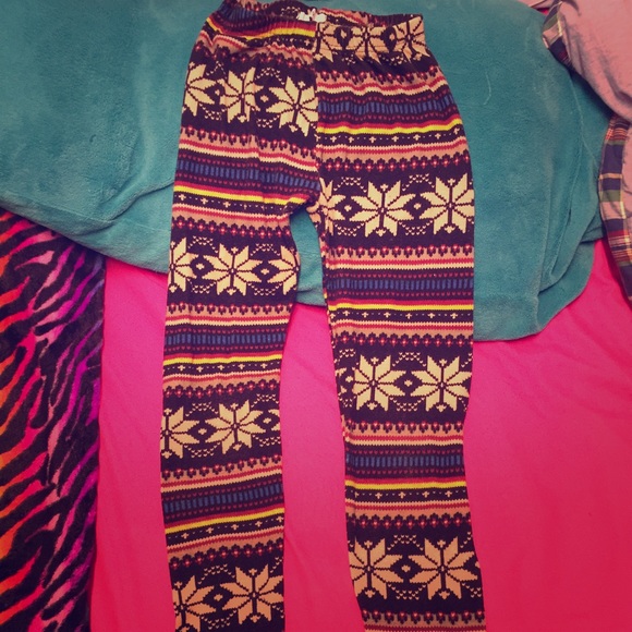 Don't wear anymore, fit great, super stretchy!