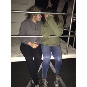 Meet your Posher, Kelsie