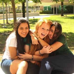 Meet your Posher, Sarie