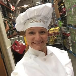 Meet your Posher, Shelly