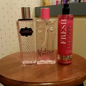 Fragrance bundle