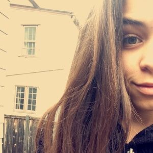 Meet your Posher, Lulu