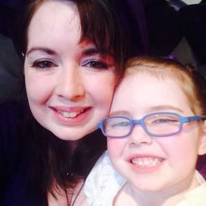 Meet your Posher, Raven