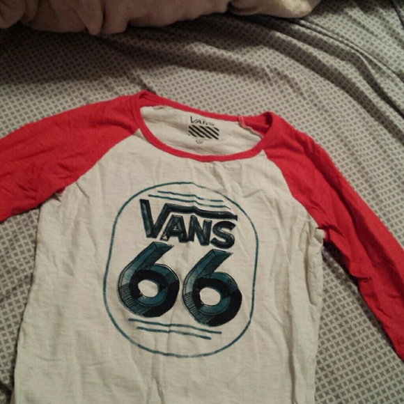 Comfy shirt