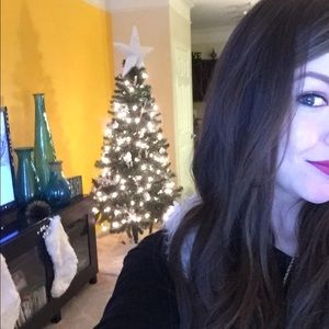 Meet your Posher, Janet