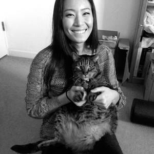 Meet your Posher, Clara