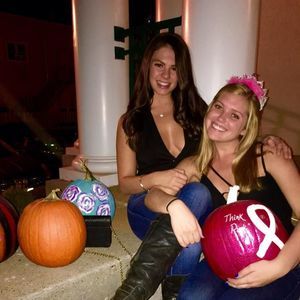 Meet your Posher, Liv