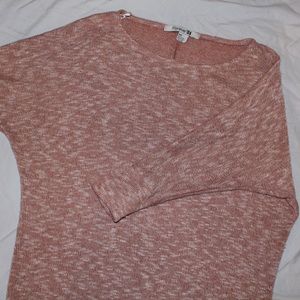 Sweater Top Forever 21 NWOT