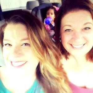 Meet your Posher, Krista