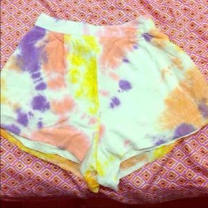 Sabo Skirt shorts