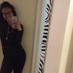 Meet your Posher, Nicole