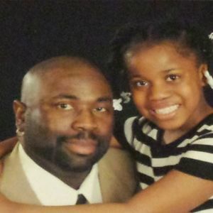 Meet your Posher, Travis