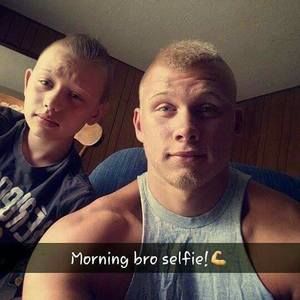 Meet your Posher, Aj