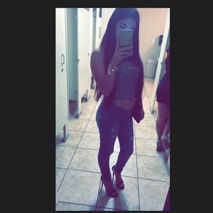 Meet your Posher, Julicsa