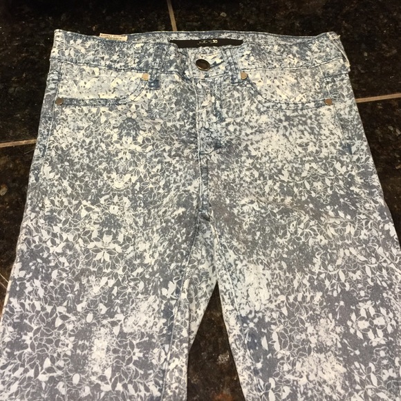 Joe Jean's Jeggings size 12 girls