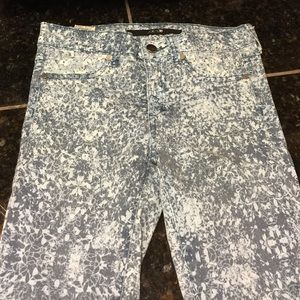 Joe Jean's Jeggings size 12 girls