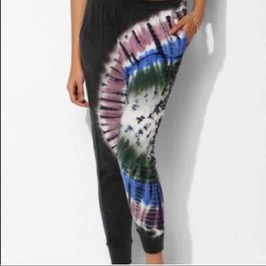 Obey Tie Dye Joggers