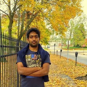 Meet your Posher, Dileep