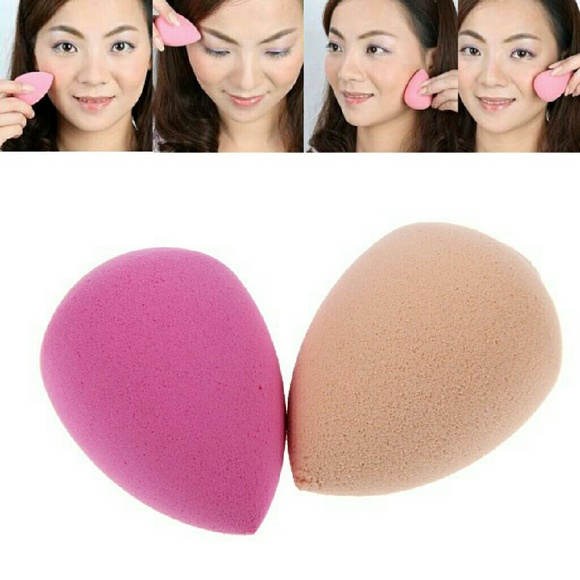 Makeup Blending Sponge (Small)