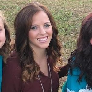 Meet your Posher, Jenna