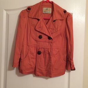 American Rag jackets