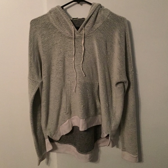 Cream Layla Hoodie 🌙