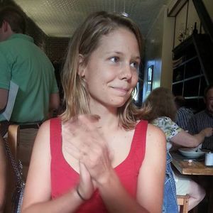 Meet your Posher, Sydney