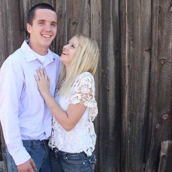 Meet your Posher, Amanda - Picture 1 of 1