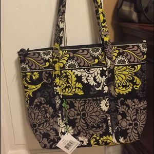 Vera Bradley villager